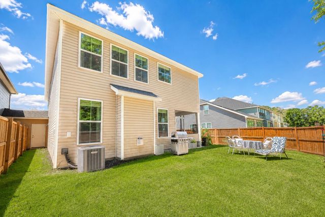 349 Green Fern Drive, Summerville, SC 29483