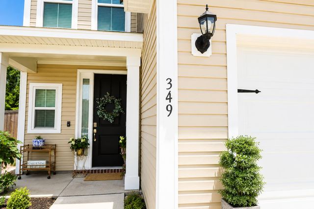 349 Green Fern Drive, Summerville, SC 29483
