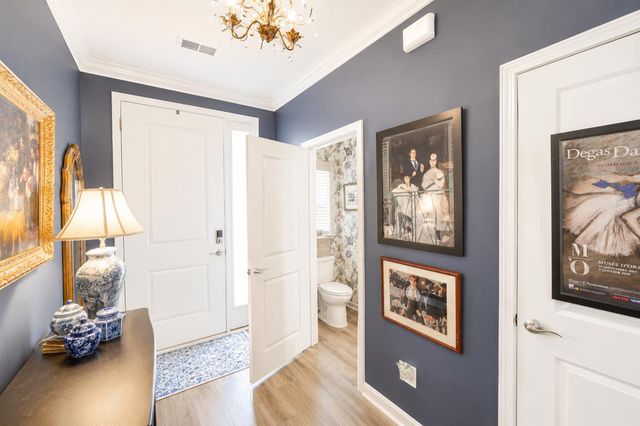 349 Green Fern Drive, Summerville, SC 29483