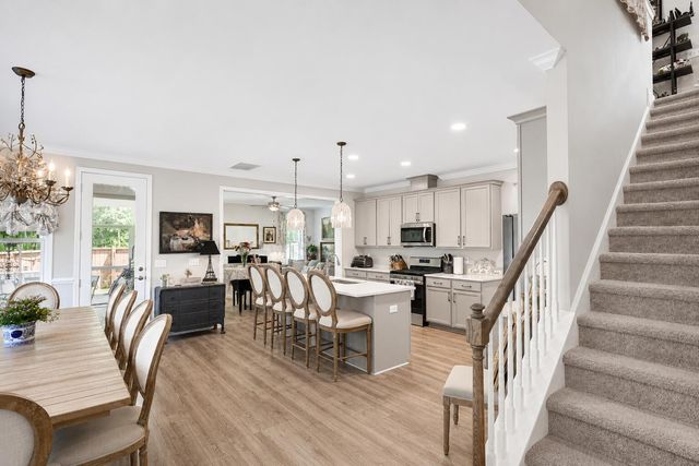 349 Green Fern Drive, Summerville, SC 29483