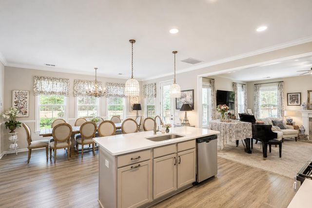 349 Green Fern Drive, Summerville, SC 29483