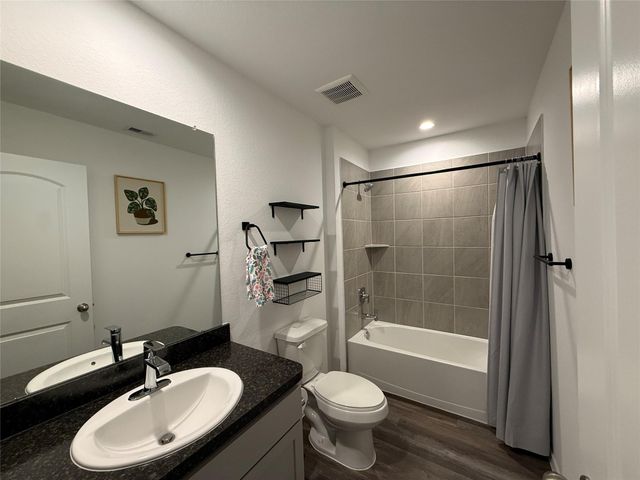 5607 Redstone Gardens Drive, Spring, TX 77373