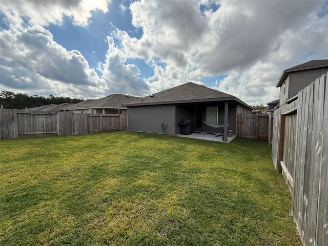 5607 Redstone Gardens Drive, Spring, TX 77373