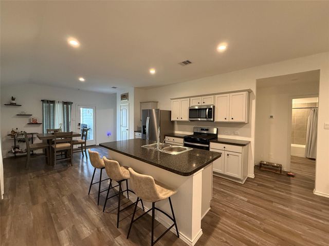5607 Redstone Gardens Drive, Spring, TX 77373