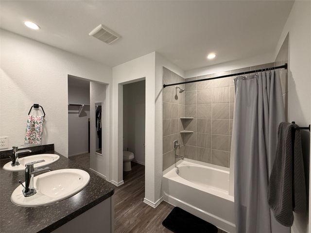 5607 Redstone Gardens Drive, Spring, TX 77373