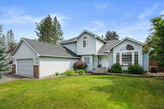 5905 W Excell Ave, Spokane, WA 99208