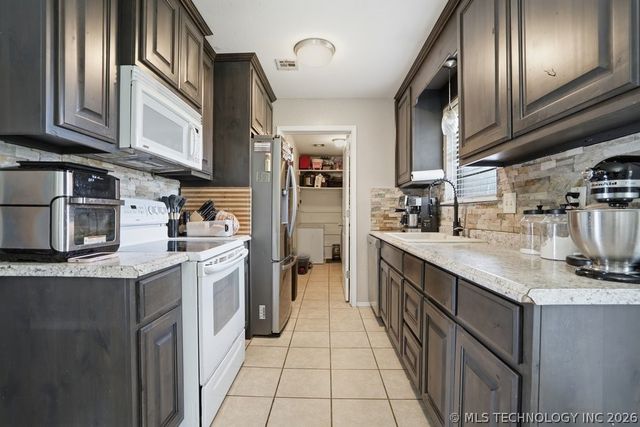 3606 Georgia Avenue, Muskogee, OK 74403