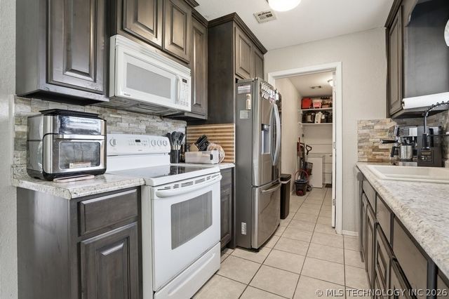 3606 Georgia Avenue, Muskogee, OK 74403