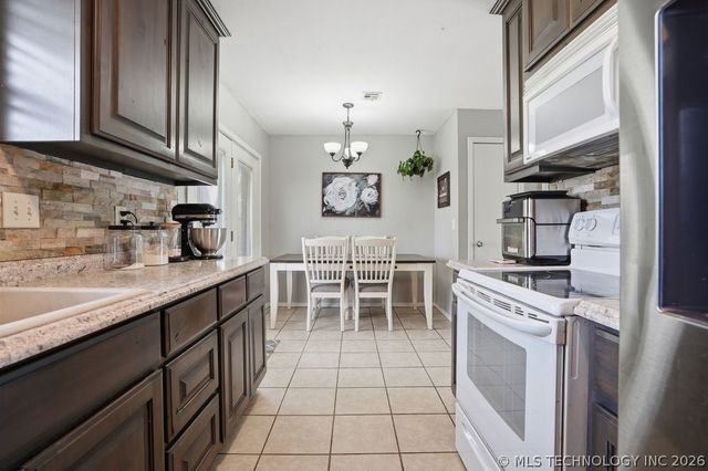 3606 Georgia Avenue, Muskogee, OK 74403