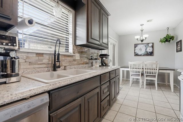 3606 Georgia Avenue, Muskogee, OK 74403