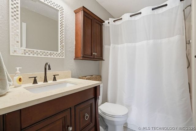 3606 Georgia Avenue, Muskogee, OK 74403