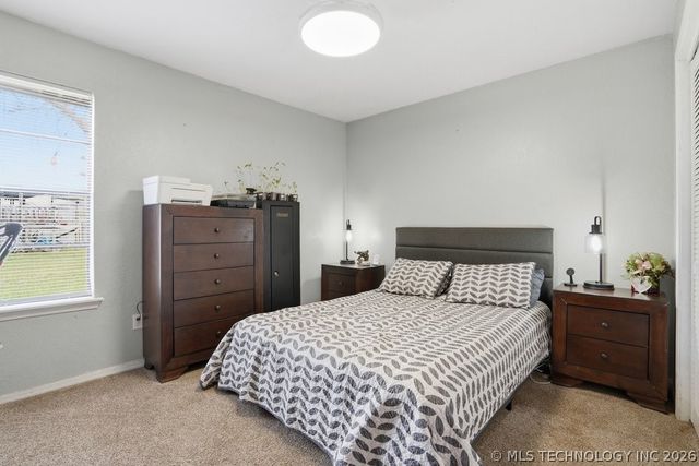 3606 Georgia Avenue, Muskogee, OK 74403