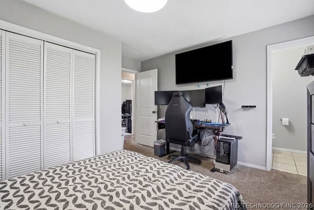 3606 Georgia Avenue, Muskogee, OK 74403