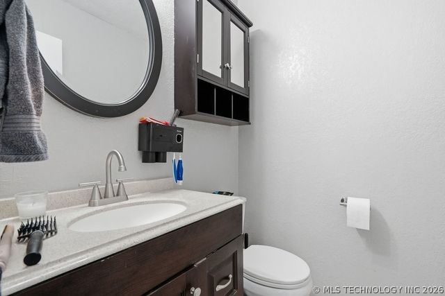 3606 Georgia Avenue, Muskogee, OK 74403