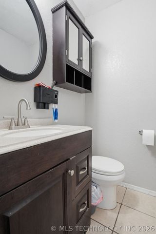 3606 Georgia Avenue, Muskogee, OK 74403