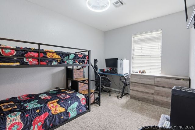 3606 Georgia Avenue, Muskogee, OK 74403