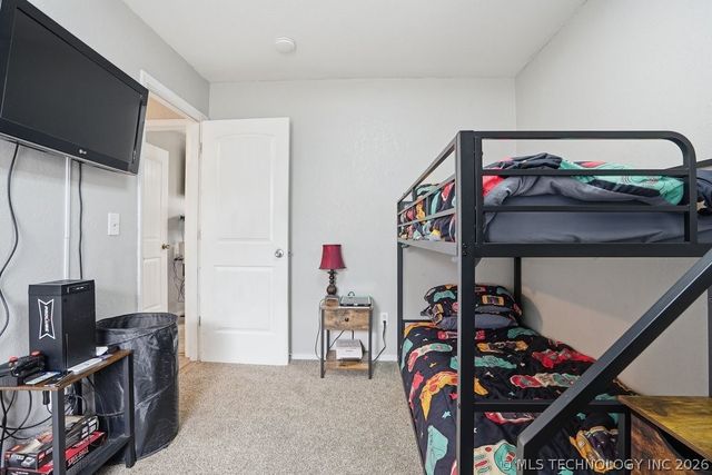 3606 Georgia Avenue, Muskogee, OK 74403