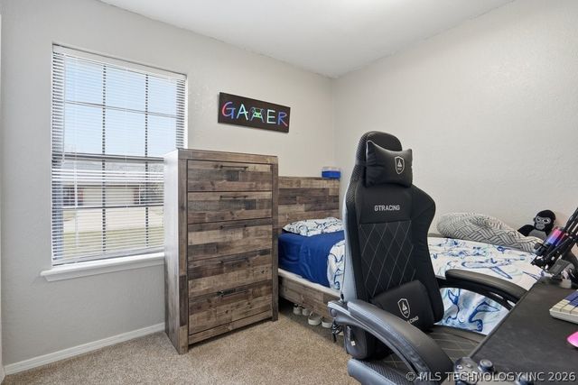 3606 Georgia Avenue, Muskogee, OK 74403