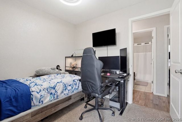 3606 Georgia Avenue, Muskogee, OK 74403