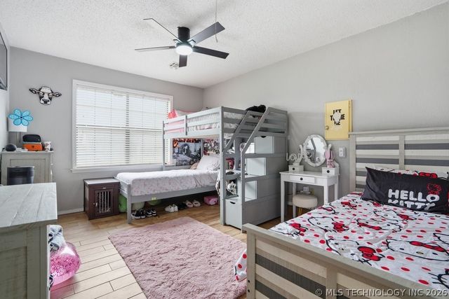 3606 Georgia Avenue, Muskogee, OK 74403