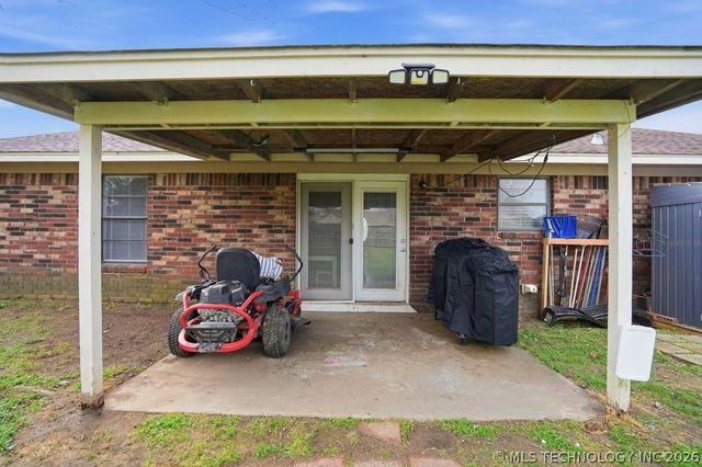 3606 Georgia Avenue, Muskogee, OK 74403