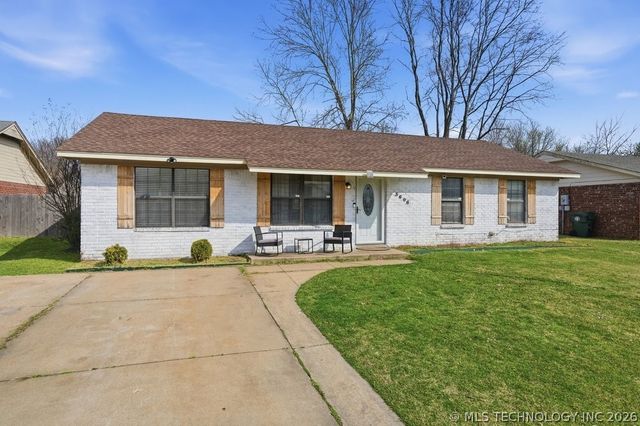 3606 Georgia Avenue, Muskogee, OK 74403