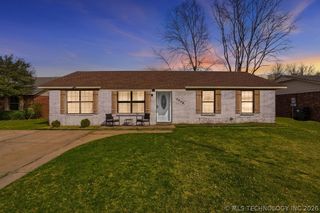 3606 Georgia Avenue, Muskogee, OK 74403