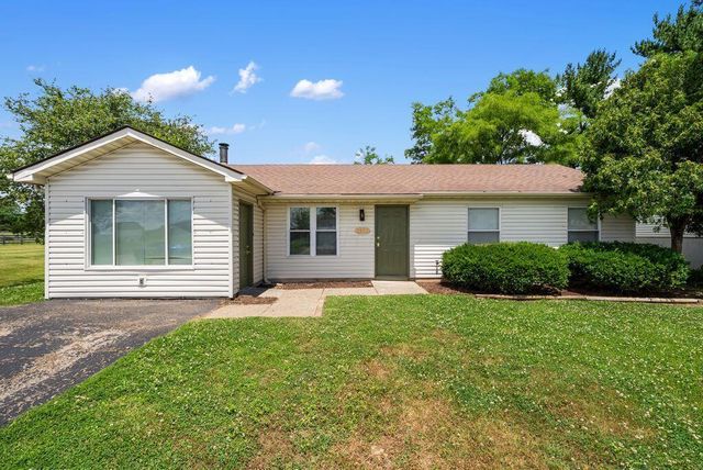 2156 Bridlewood Boulevard, Obetz, OH 43207