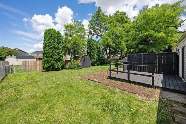 2156 Bridlewood Boulevard, Obetz, OH 43207