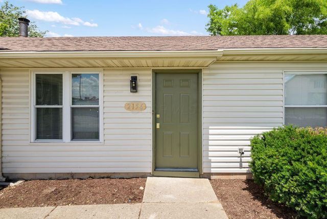 2156 Bridlewood Boulevard, Obetz, OH 43207