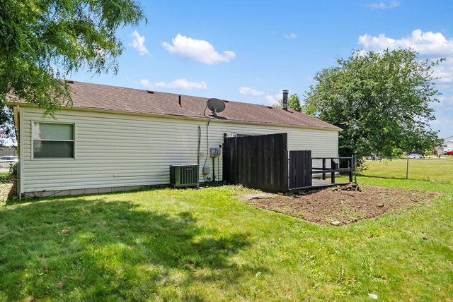 2156 Bridlewood Boulevard, Obetz, OH 43207