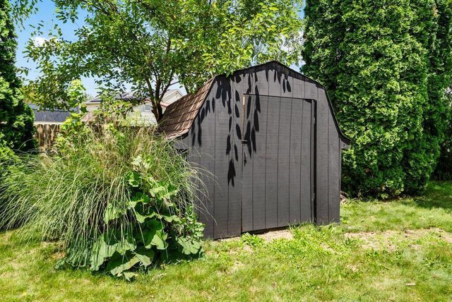 2156 Bridlewood Boulevard, Obetz, OH 43207