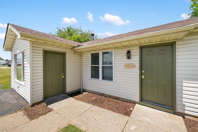 2156 Bridlewood Boulevard, Obetz, OH 43207