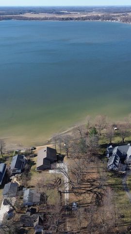 6351 S State Rd 10, Knox, IN 46534