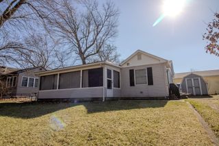 6351 S State Rd 10, Knox, IN 46534