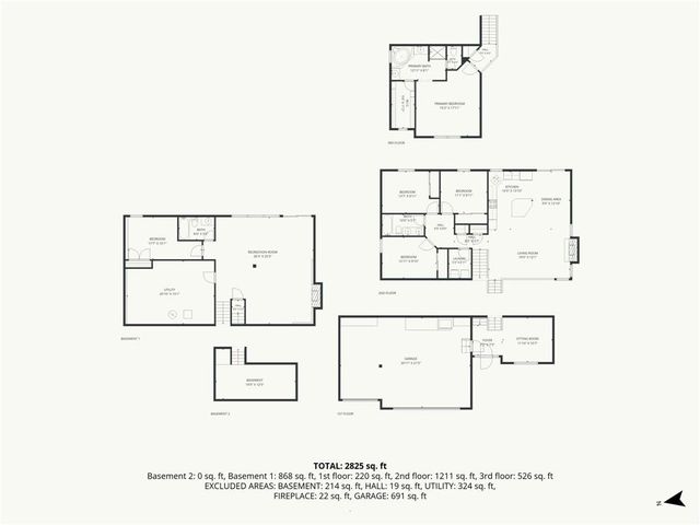 405 SW Gentry Lane, Lee's Summit, MO 64081