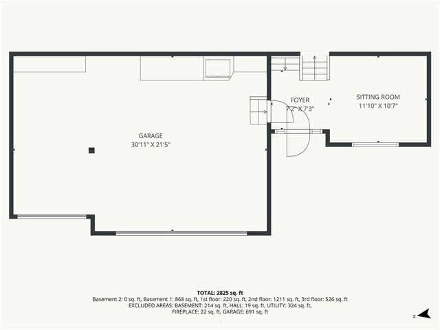 405 SW Gentry Lane, Lee's Summit, MO 64081