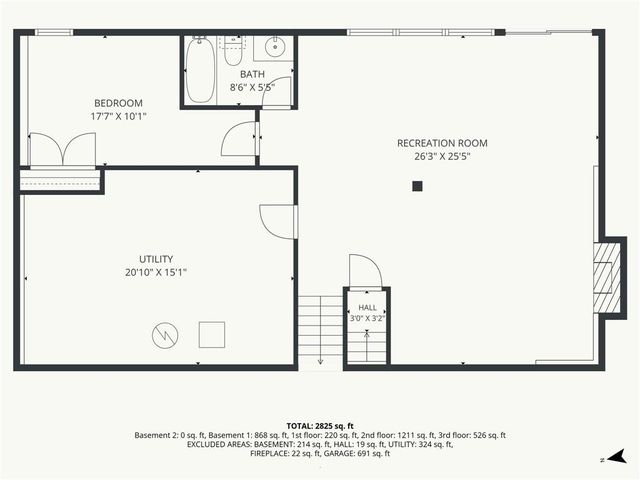 405 SW Gentry Lane, Lee's Summit, MO 64081