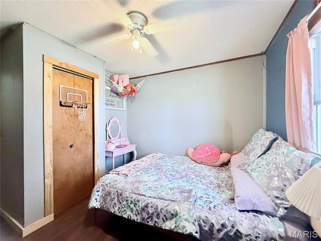 430 N Fredrick Street, Houston, MO 65483