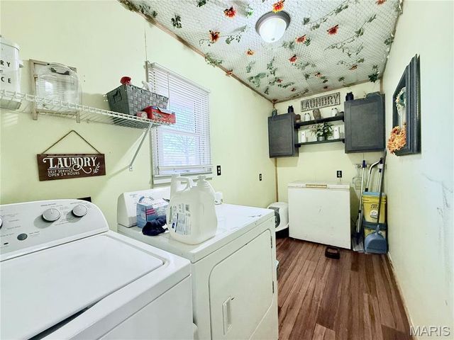 430 N Fredrick Street, Houston, MO 65483