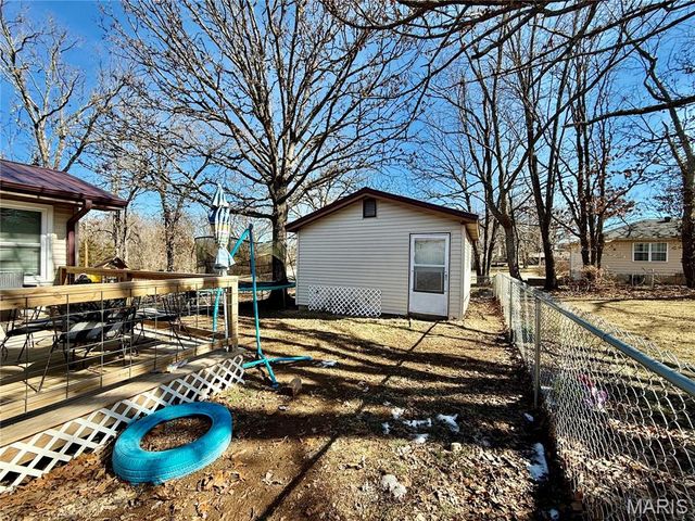 430 N Fredrick Street, Houston, MO 65483