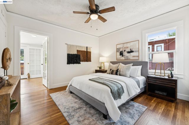 10907 Julius St, Oakland, CA 94605