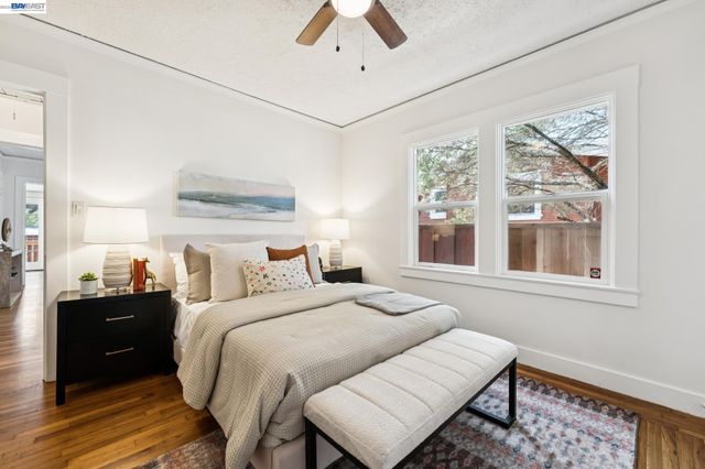 10907 Julius St, Oakland, CA 94605