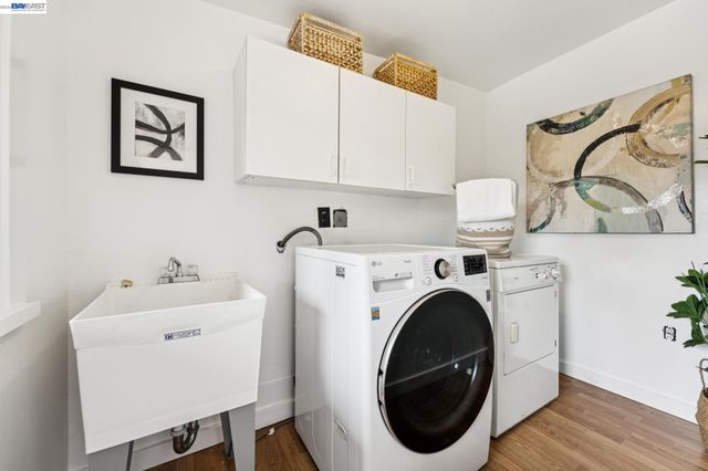 10907 Julius St, Oakland, CA 94605