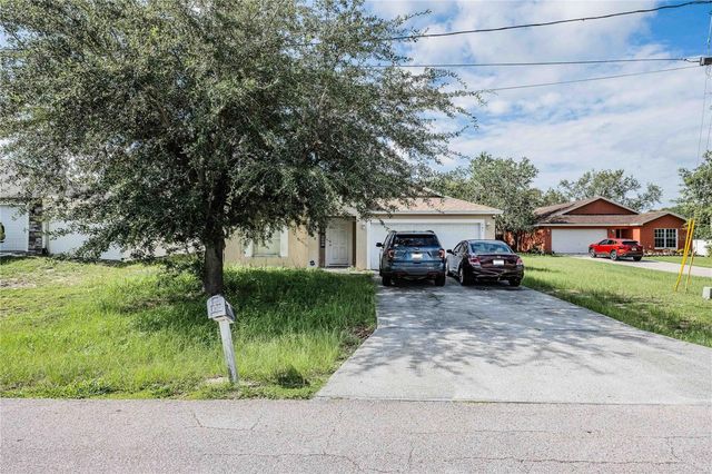 141 FLATFISH COURT, Kissimmee, FL 34759