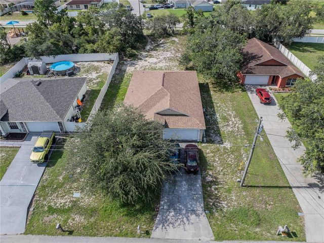 141 FLATFISH COURT, Kissimmee, FL 34759