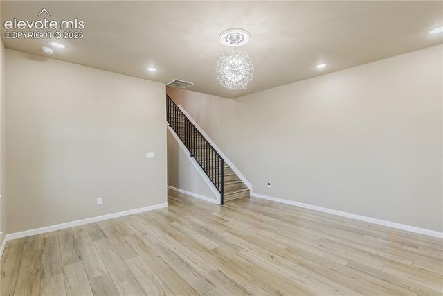 5211 Mountain Vista Heights, Colorado Springs, CO 80924