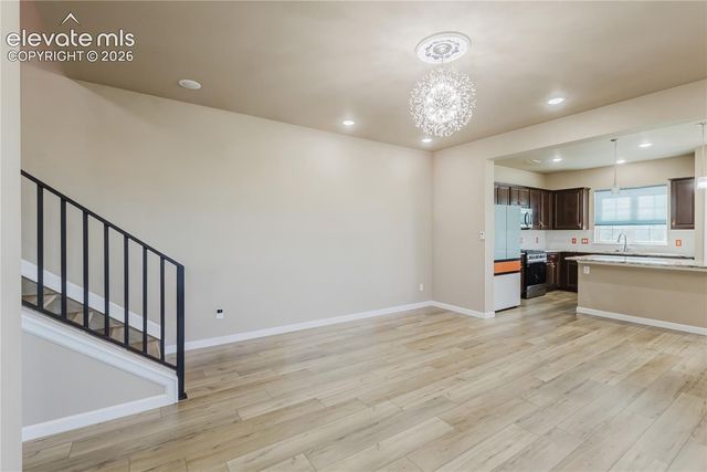5211 Mountain Vista Heights, Colorado Springs, CO 80924