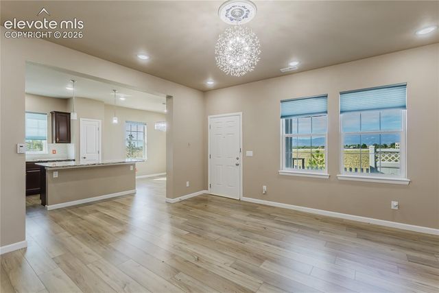 5211 Mountain Vista Heights, Colorado Springs, CO 80924