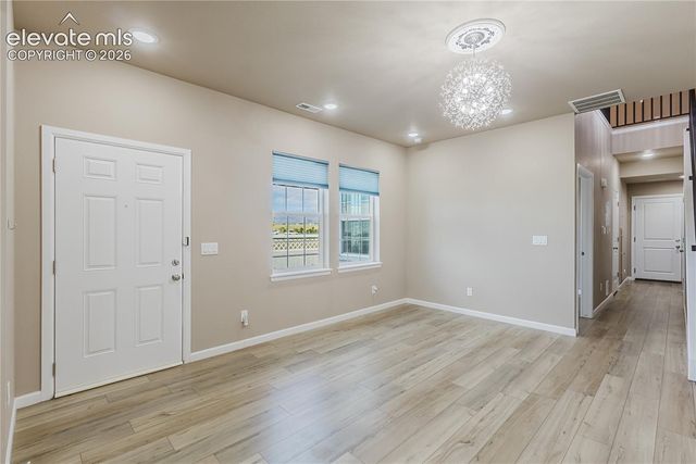 5211 Mountain Vista Heights, Colorado Springs, CO 80924